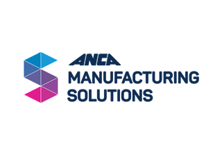 It’s all in a name - ANCA Manufacturing Solutions  rebrands to mark a new stage of growth and expanded customer solutions 