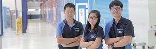 ANCA Sheet Metal Solutions debuts at Subcon, Industrial Subcontracting Exhibition in Thailand
